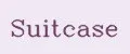 Suitcase