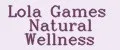 Lola Games Natural Wellness