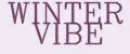 Winter Vibe