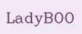 LadyBOO