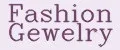 Fashion Gewelry