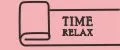 time relax