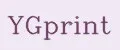 YGprint