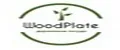 Woodplate