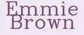 Emmie Brown