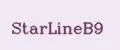 StarLineB9