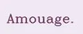 Amouage.