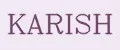 KARISH