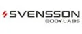 SVENSSON BODY LABS