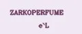 ZARKOPERFUME e`L