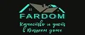 Аналитика бренда Fardom на Wildberries
