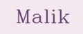 MALIK