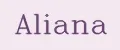 Aliana