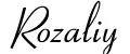 Rozaliy
