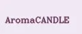Aromacandle