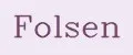 Folsen