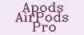 Apods AirPods Pro