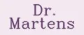 Dr. Martens