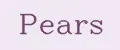 Pears
