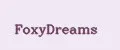 FoxyDreams