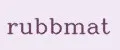rubbmat