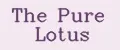 THE PURE LOTUS