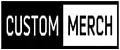 Custom merch