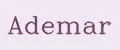Ademar
