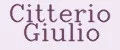 Citterio Giulio