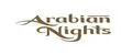 Arabian night