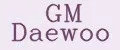GM Daewoo