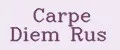 Carpe Diem Rus
