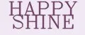 HAPPY SHINE