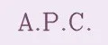 A.P.C.