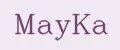 Mayka