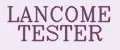 LANCOME TESTER