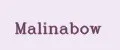 Malinabow