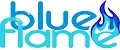Blue Flame.