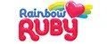Rainbow Ruby