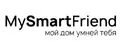 My Smart Friend