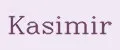 Kasimir