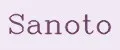 Sanoto