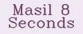 Masil 8 Seconds