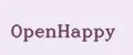 Openhappy