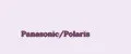 Panasonic/Polaris