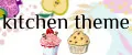kitchen theme