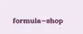 Formula-shop