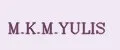 M.K.M.YULIS