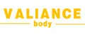 VALIANCE body