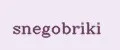 snegobriki